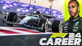 CORRIGIENDO LOS ERRORES COMETIDOS AL INICIO - CAPITULO 3 - TEMPORADA 1 - F1 24