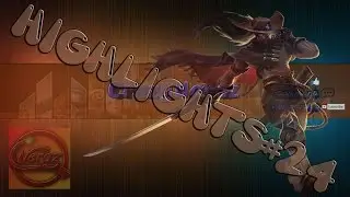 HighNoon Yasuo - Midlane - Season 6 - League of Legends - Highlights#24