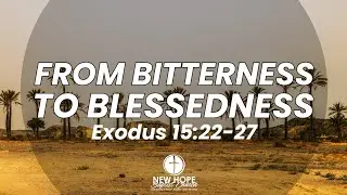 Pastor Travis Howard: 