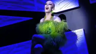 Sasha Velour || And Dream of Sheep