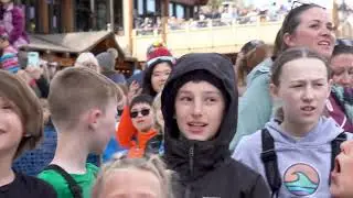 Weekly Video