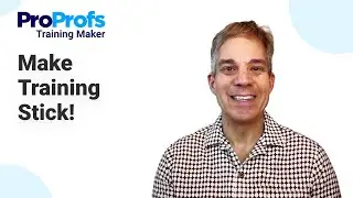 8 Smart Ways To Make Your Employee Training More Effective | ProProfs Training Maker