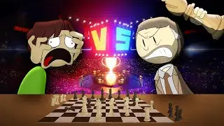 Is Chess the Next Big eSport?♟️| Extra Credits Gaming