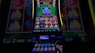 Why is one out of every ten bonus good now? #casino #theslotmaster316