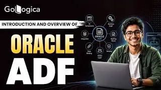 What is Oracle ADF? Complete Beginner's Guide 🚀 | Oracle ADF Tutorial & Career Opportunities