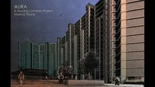 Mass Housing Project Walkthrough - Sem VII
