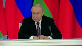 What does Putin want from a US-proposed Ukraine ceasefire? | REUTERS