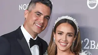 Celebs Who Had Secret Courthouse Weddings