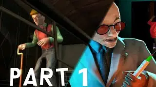 Scary Doctor Horror House - Gameplay Part 1