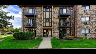 134 Klein Creek Ct, 4D - Carol Stream