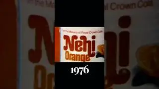 1976 Nehi 