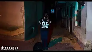 ( SHORT FILM )￼Ft Teddy Bling - Breaking Rules (Official Music Video)￼