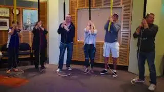 Perth Swan Bell Tower | Experience Oz