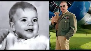 10 action movies stars and their amazing transformation. Then and now.