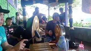 Buah Kawung Gopar wiyaga latihan hiburan lur😍 #SonoGroup