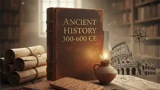 Ancient Indian history (300-600 CE)