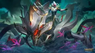 Smite Poseidon Season 11