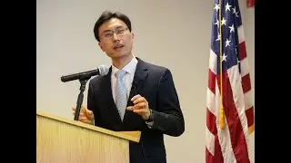 Dr. Tong Zhao - Political obstacles in the US-China nuclear relationship