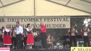 Kapelle Moravanka -/- Ej, vy páni vy (verbuňky)