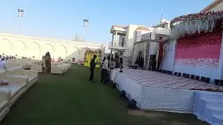 Highness Paradise Marriage Garden (2)