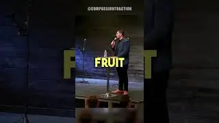 SHARING THE GOSPEL WITH COMPASSION