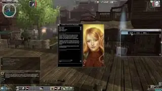 NWN2: Pawn Shop\Ломбард, Игроки-Торговцы(2), Server: Kingdom of Haven, 11(25.08.2018)