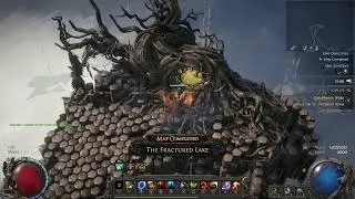 Live Stream 1/24/2026 | Path of Exile 2 | Plant Druid