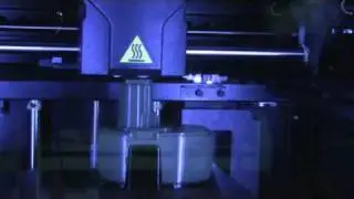 Design Mill Inc Scanning Demo