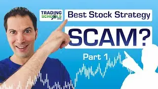 David Jaffee Review. BestStockStrategy Review. Is David Jaffee a SCAM? [BEST Review]