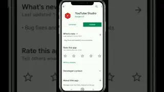 YouTube Studio New Update | YT Studio New Update 2021