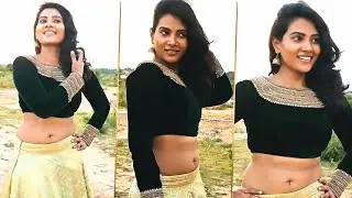 Tesla Queen Dhivya Dhuraisamy 👑 Latest Photoshoot | Vaazhai Movie - Mari Selvaraj