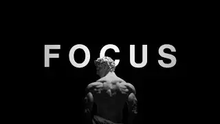 FOCUS &mdash; Ignore Everything Else