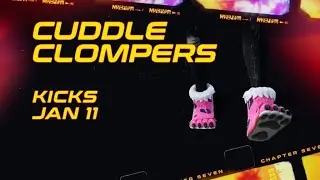 FORTNITE ITEM SHOP TODAY PREDICTION JANUARY 11 2026!