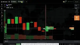 CWRV 123 STRATEGY | BINARY WICK READING PSYCHOLOGY.#cwrv #binaryoptions