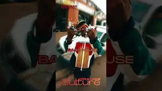 BASS HOUSE - ORANGE CULTURE MUSIC