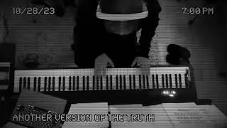 Nine Inch Nails Another Version Of The Truth Simple Piano Cover