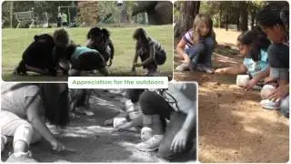 Playground Equipment - Combining Nature and Play - GameTime