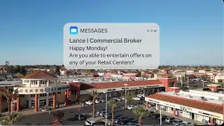 Retail CRE