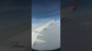 😰😰#flight #airport #cloud #viral #scary #scary #accident #short #youtubeshort #viral