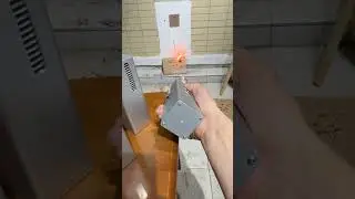 Order link👉: popcornhall.com.As a DIY handheld laser cannon. Laser bug zapper.Insect-killer&rsquo;s laser