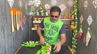 Kitchen Studio Setup for YouTube in Tamil