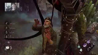 Dead by daylight & gang Игровой дневник стр.165