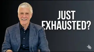 Do You Hate Your Business — or Are You Just Exhausted?