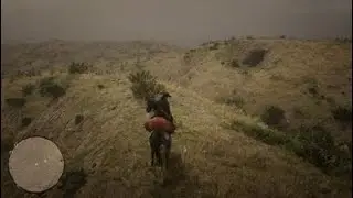 Legendary Ozula Elk Red Dead Redemption 2 Online