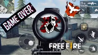 Me Encuentro Miembros del clan GAME OVER!😰😱 (Highlights😎🔥)