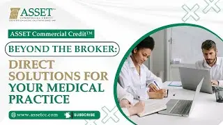 Beyond the Broker: Direct Solutions for Your Medical Practice