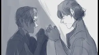 other side of paradise - dimileth animatic