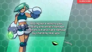 Combat Core Gameplay (PC Game)