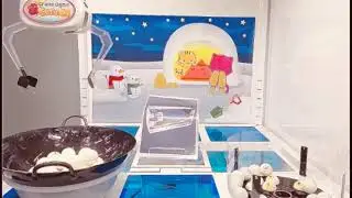 App #toreba คีบตุ๊กตาในมือถือ ได้รถบังคับมาฟรีๆเลยครับ #รถบังคับ #รถขยะ #เล่นกับกริช EP.114