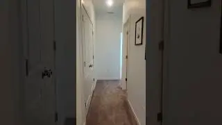 🔥 Inside the Larimer Model by David Weekley Homes! | Northern Colorado New Construction Tour